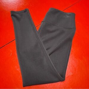 SLIM SATION SOFT BRUSH CHOCOLATE Pants leggings EXCELLENT CONDITION